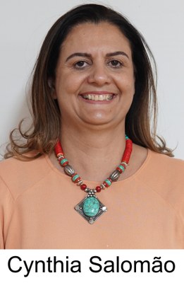 Cynthia Salomão