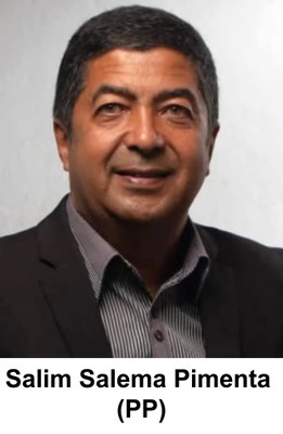 Salim Salema